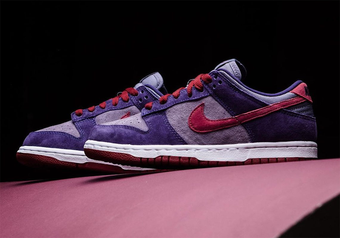 Another Cactus Plant Flea Market x Nike Collab is on the Way Co Jp Plum Cu1726 500 2024 Release Info 2