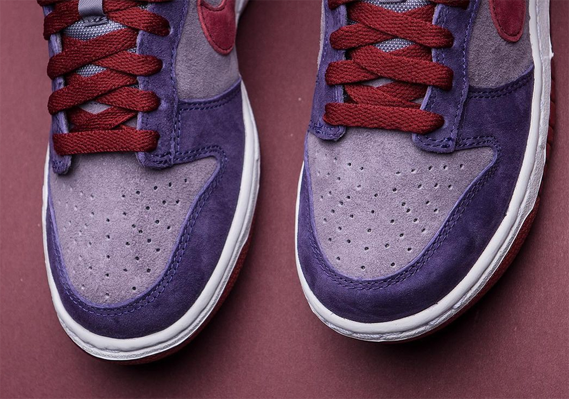 Nike Dunk Low 'Jackpot' Release Info: Here's How to Buy a Pair – Footwear  News