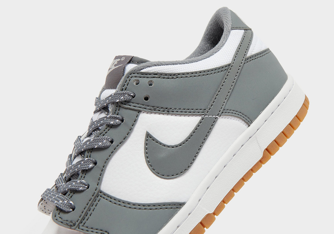 nike air force kids eastbay shoes sale free Grey Gum Fq8893 397 Release Date 2