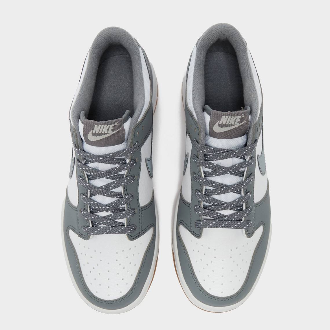 Nike Dunk Low Grey Gum Fq8893 397 Release Date 6