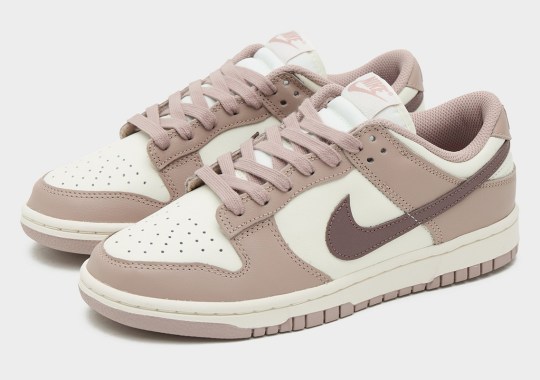 The Nike pro SB Dunk Low Pro is back in a fresh new