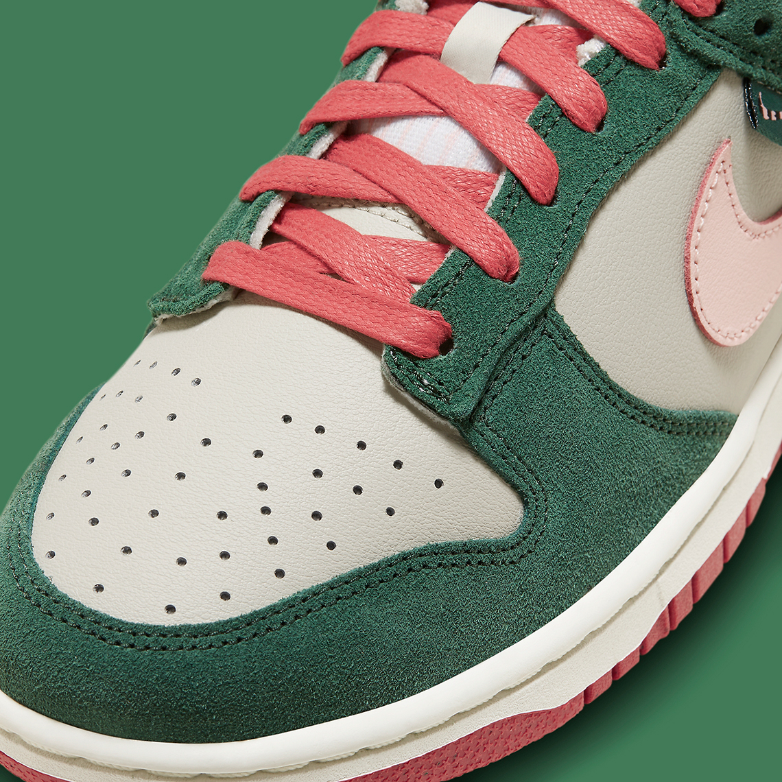 Nike Dunk Low Se Womens All Petals United Release Date 2
