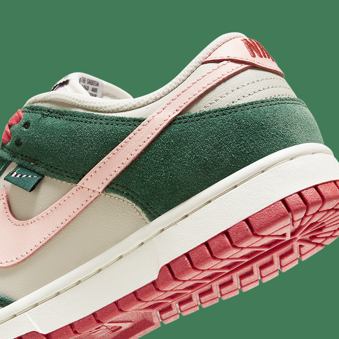 Nike Dunk Low Se Womens All Petals United Release Date 7