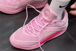 nike kd 16 aunt pearl 1