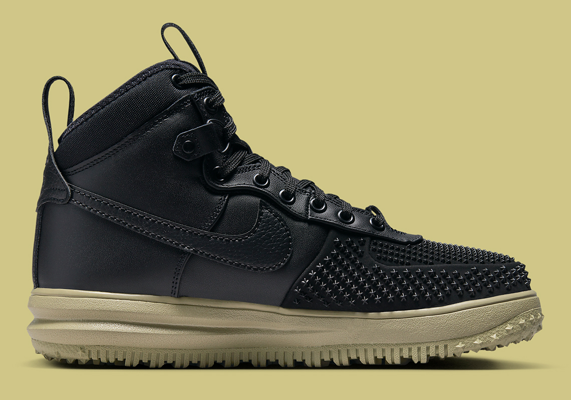 Nike air force on sale 1 mid duck boot