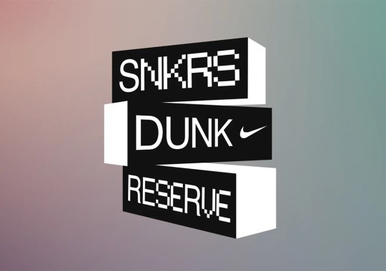 Several Dunk Styles Restocking On Nike SNKRS Reserve