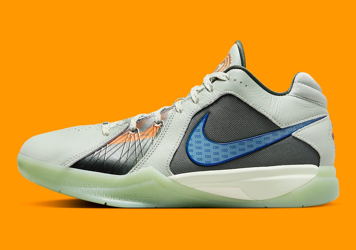 Nike Zoom Kd 3 Easy Money Fj0980 001 9