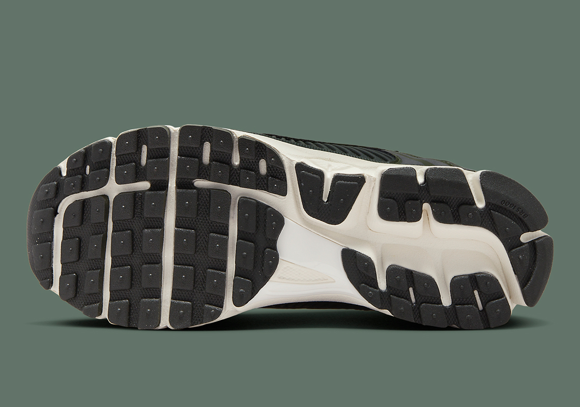 Nike Zoom Vomero 5 Cargo Khaki Sequoia Fq8898 325 4