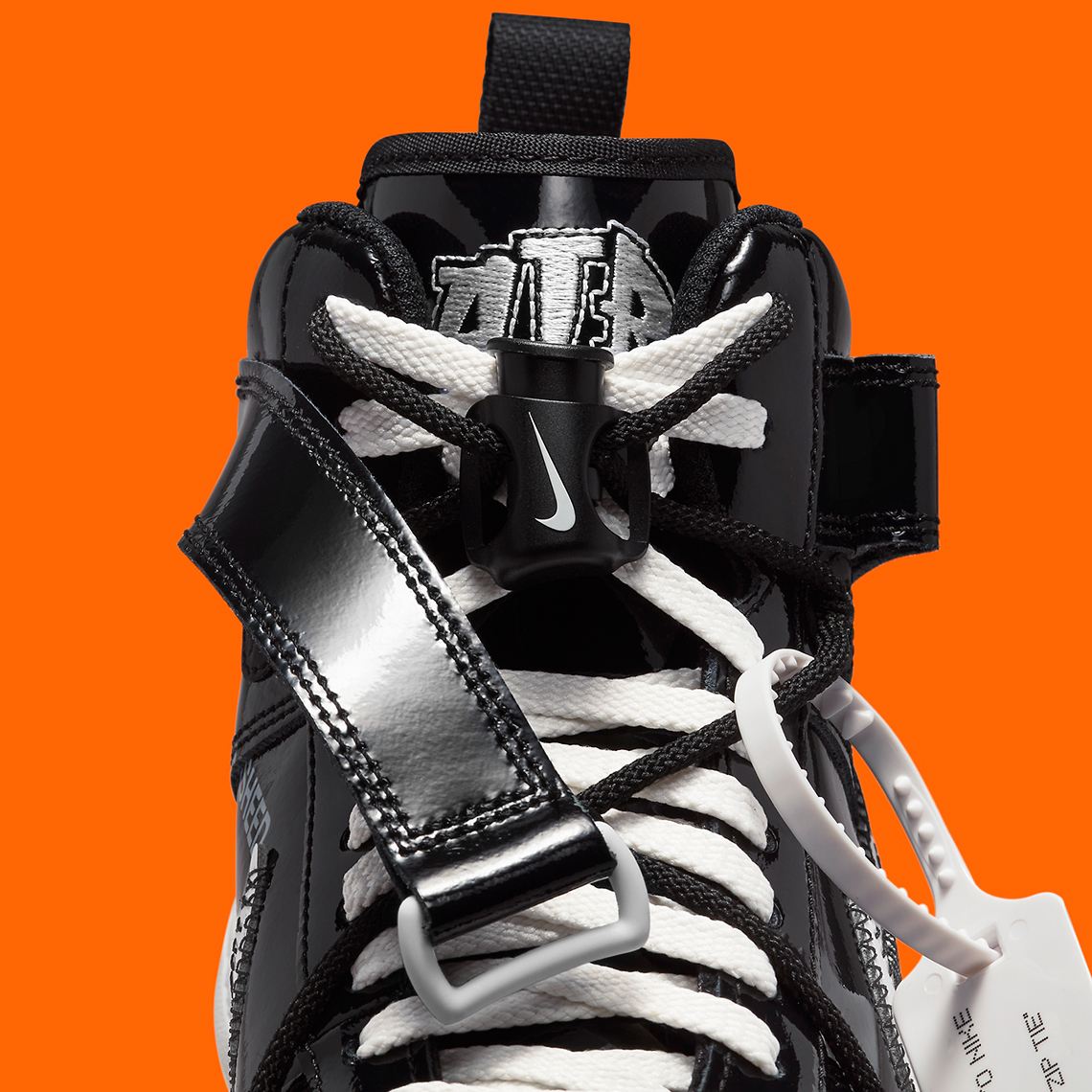 offwhite nike air force 1