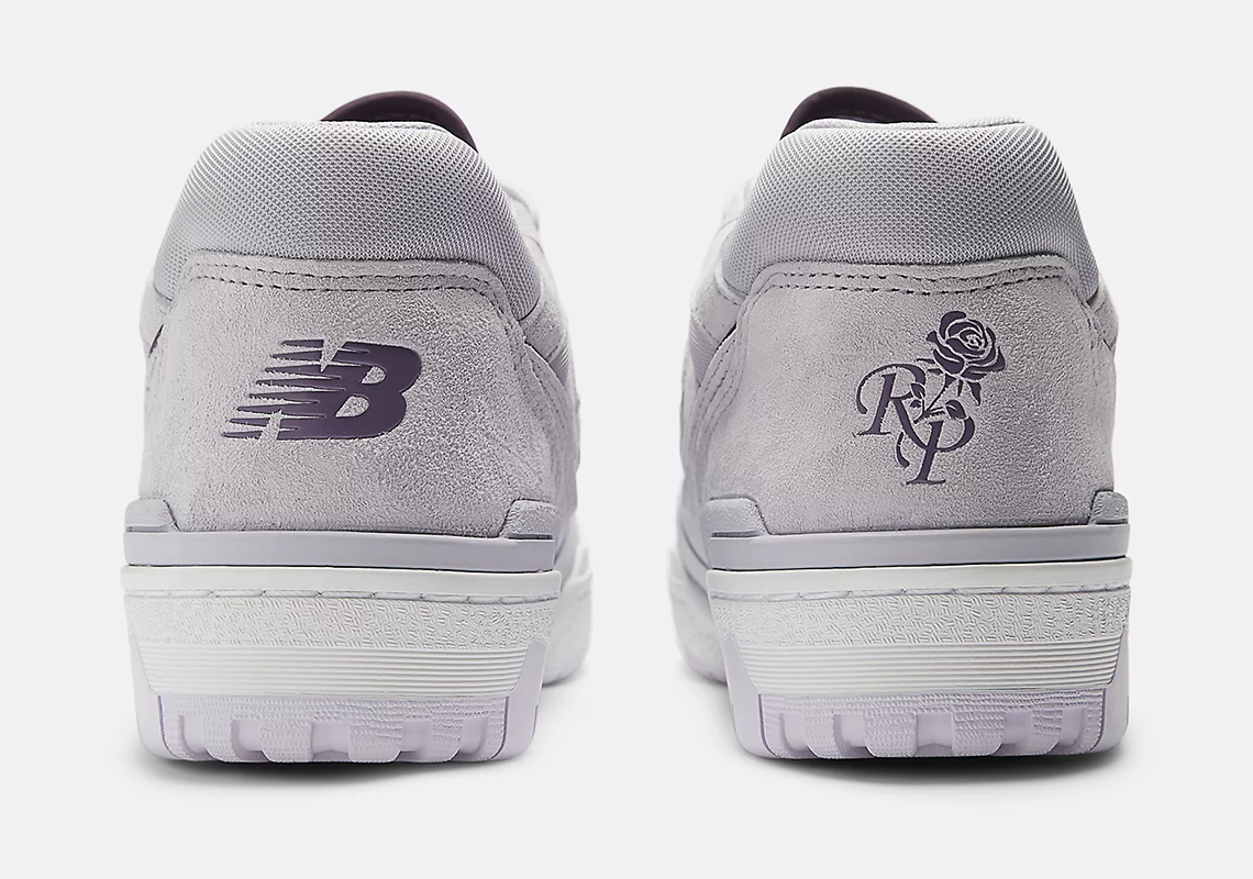 Rich Paul On Running Cloud X Forever Yours Bb550rr1 Release Date 1