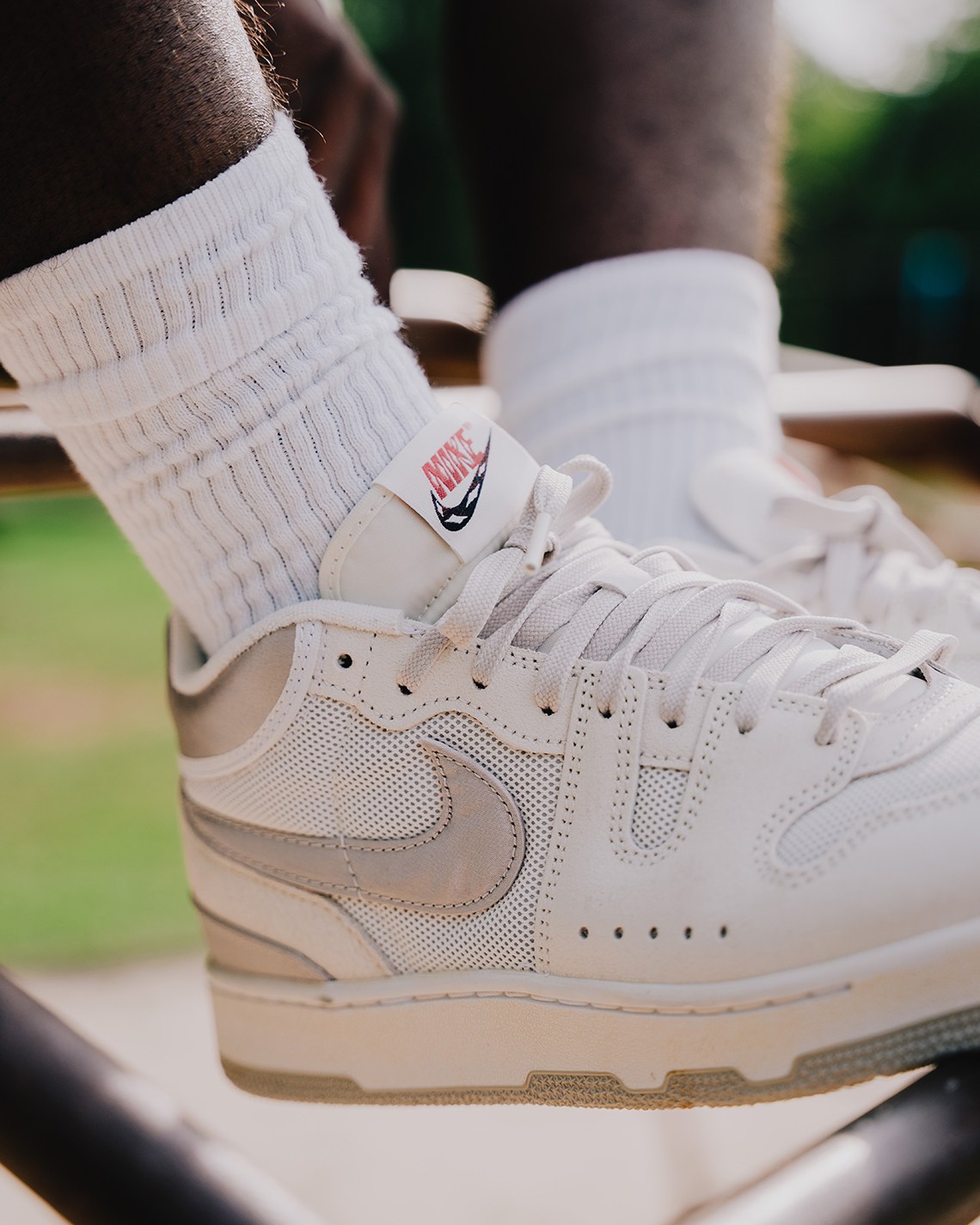 Social Status x Nike Mac Attack "Silver Linings" DV4636-101 Release ...