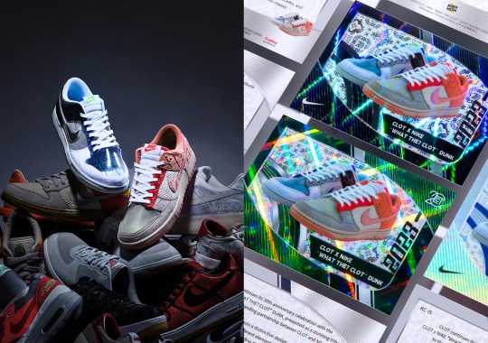 where to buy nike what the clot dunk