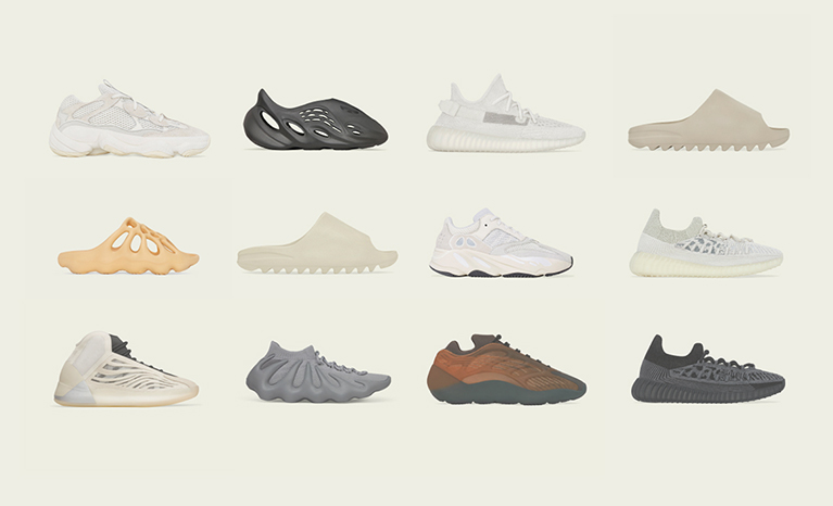 adidas Confirms Yeezy Releases For August 2023