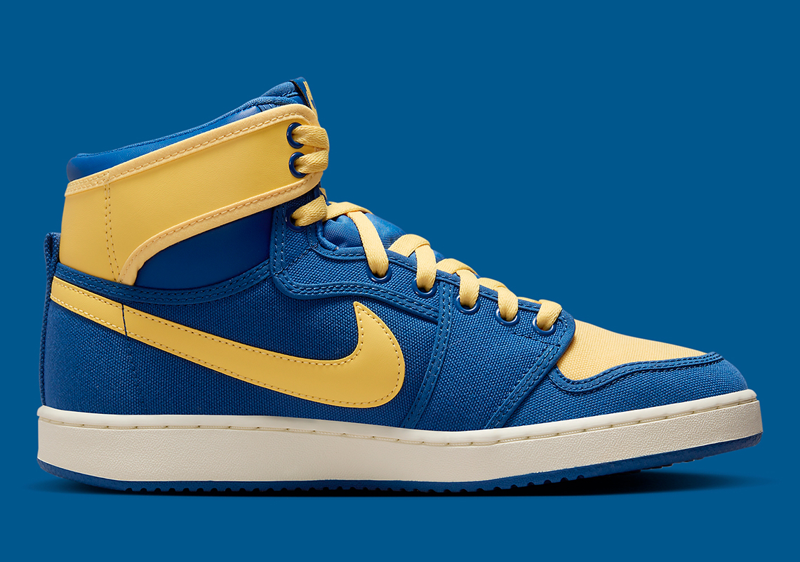 Air Jordan 1 Ko Laney Do5047 407 4