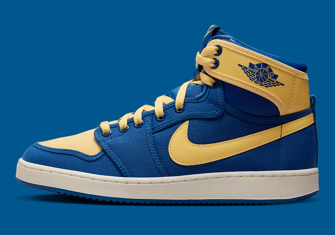 Jordan 1 on sale laney release date