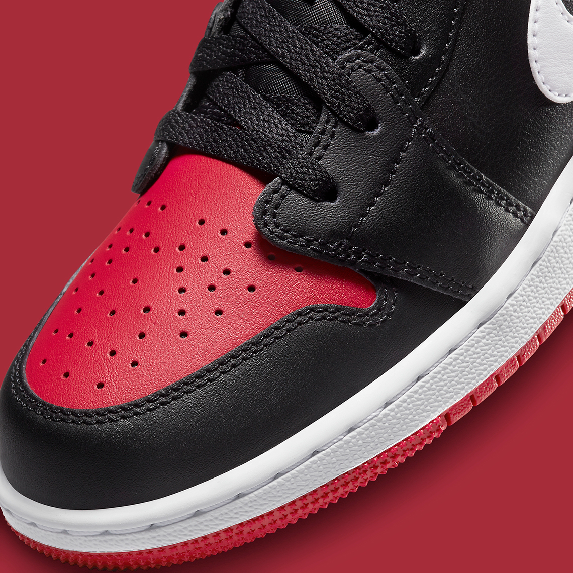 Air Jordan 1 Low 553560 066 6