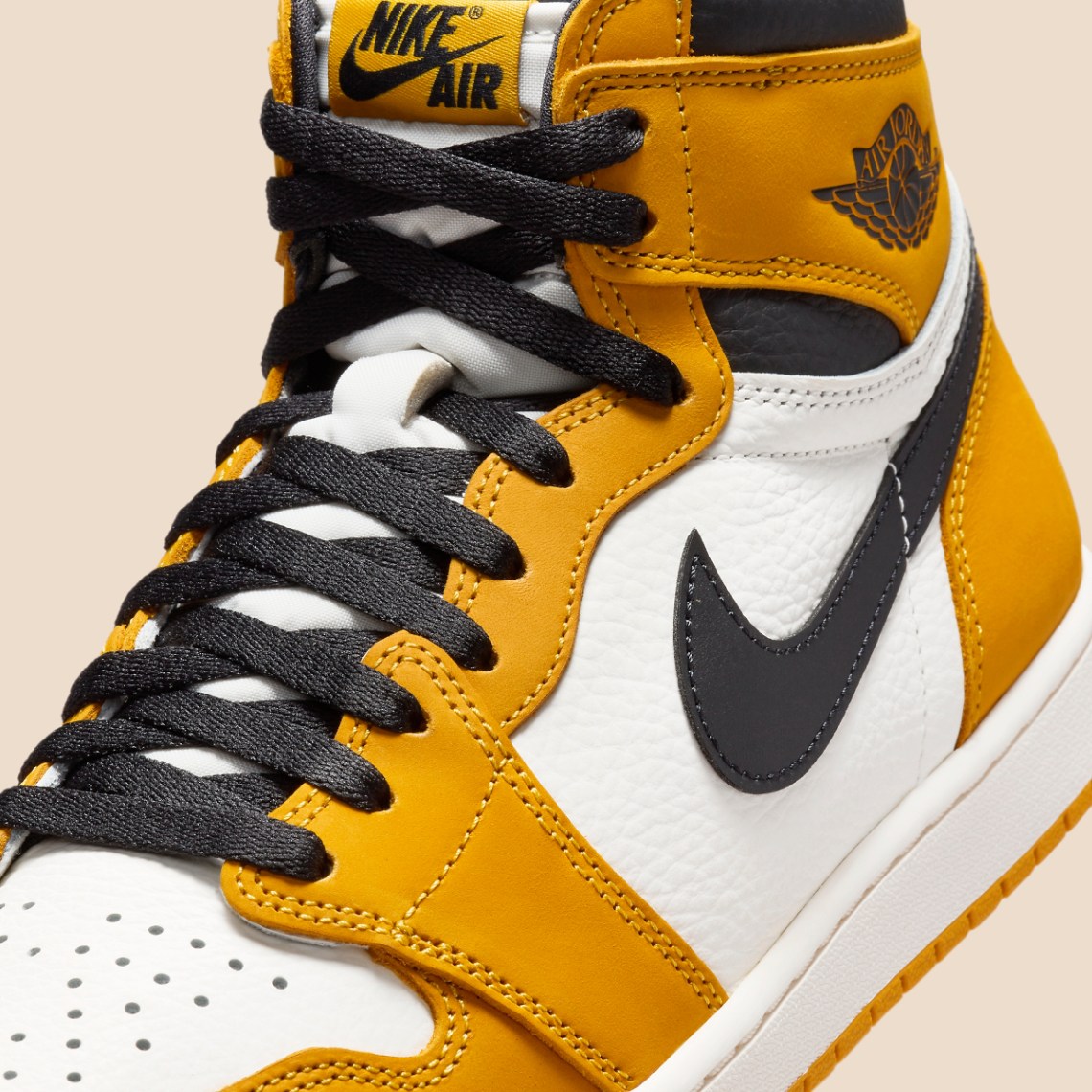 The Air Jordan 1 