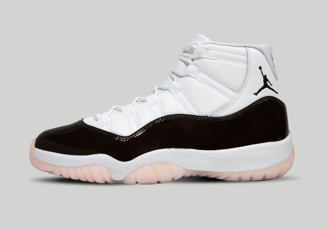 Buy Air Jordan 11 Shoes: New Releases & Iconic Styles