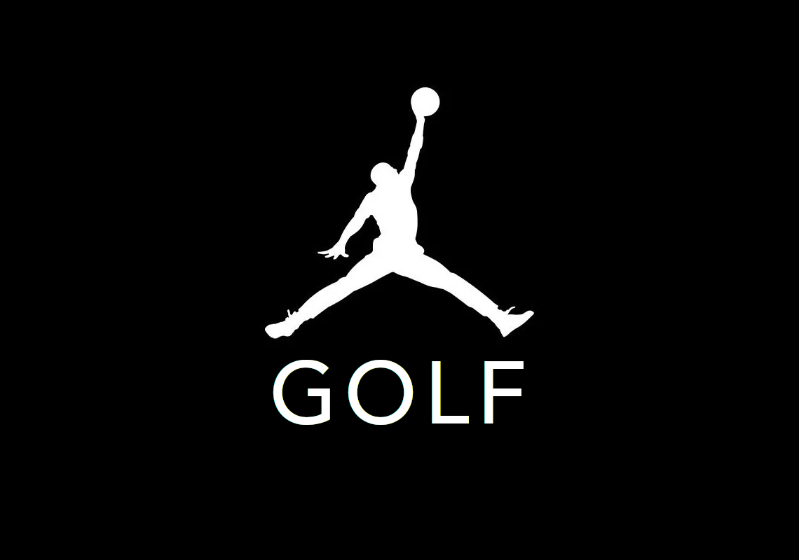 Air Jordan Golf Banner