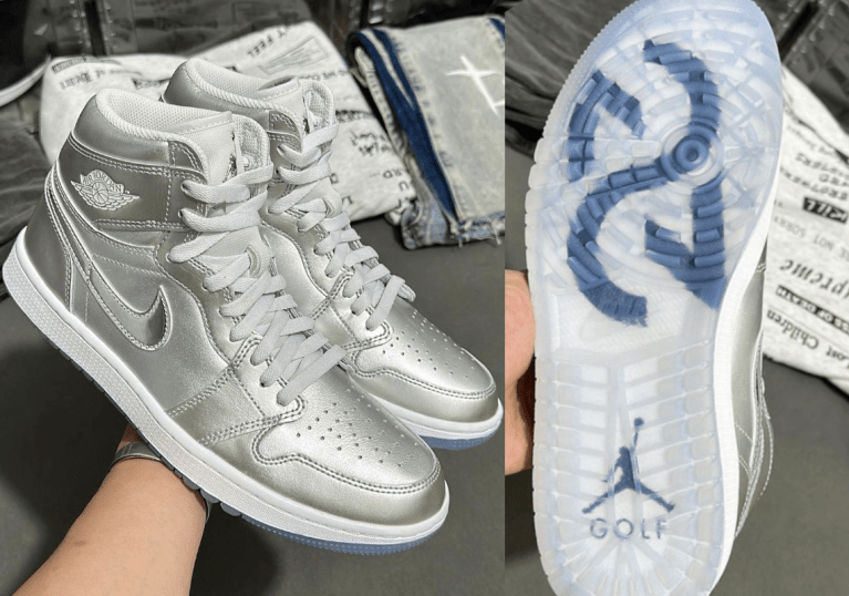 Air-Jordan-Golf-Metallic-
