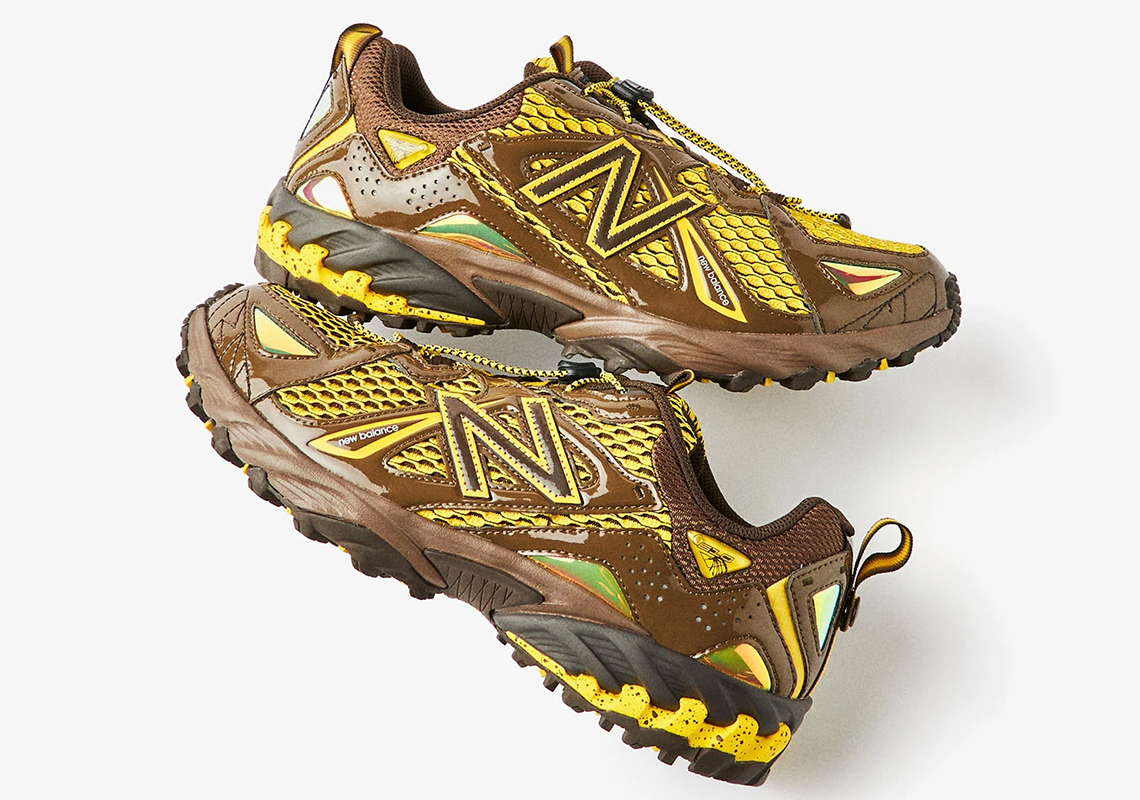 Saucony Endorphin Speed The Aminé x new balance msxrctud x racer trail utility msxrctud “Mooz”