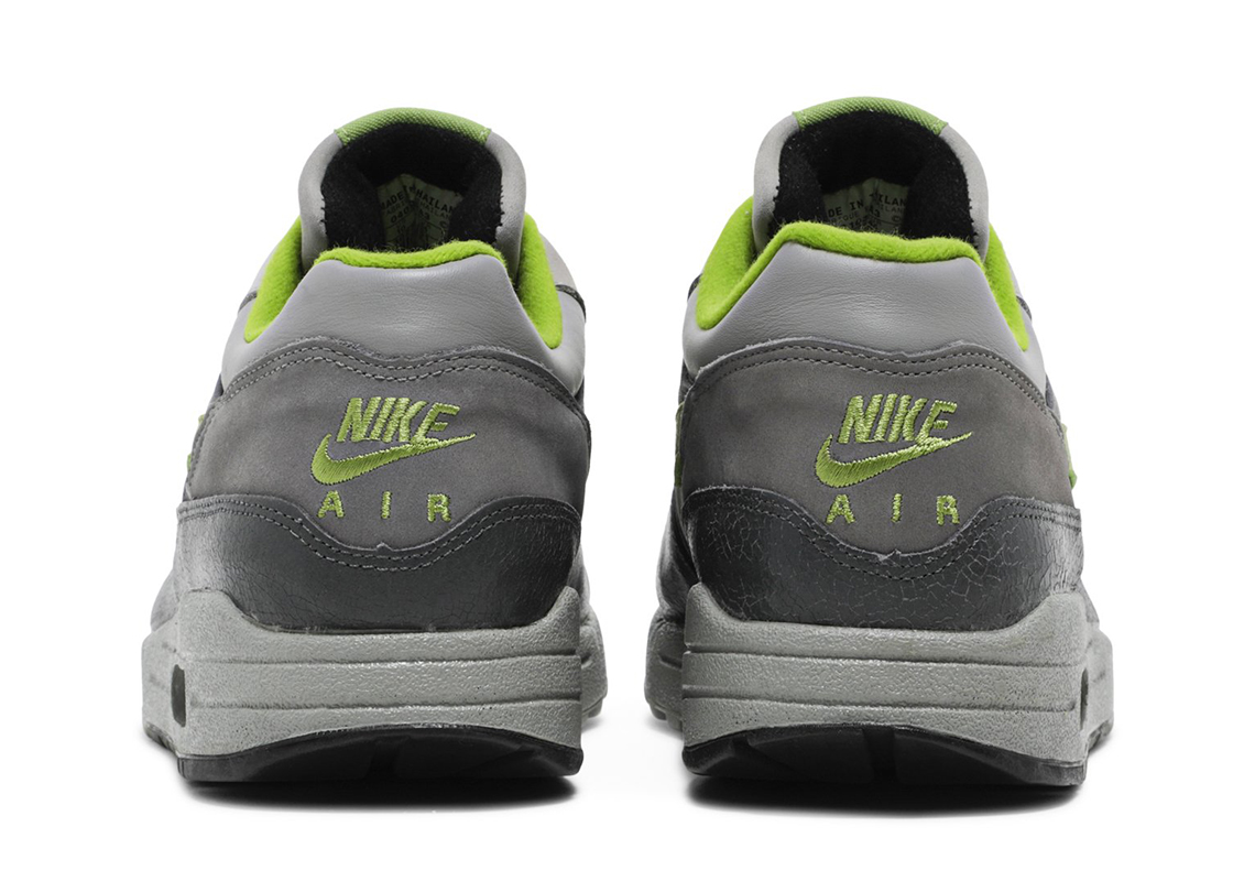 HUF Nike Air Max 1 2024 Release Info 1