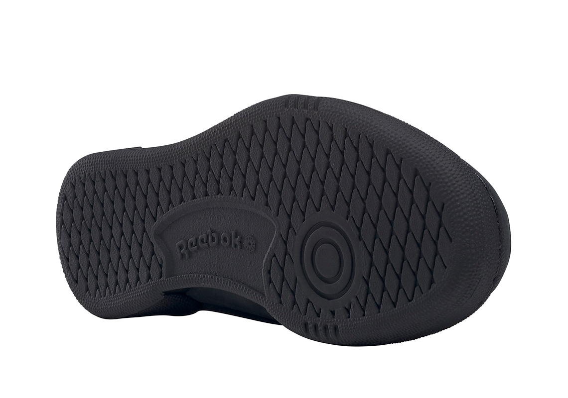 Jjjjound Шлепанцы reebok оригинал Nubuck Black Release Date 6