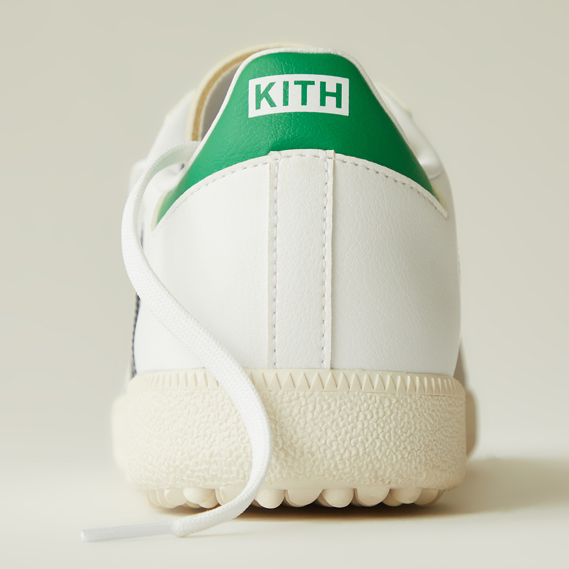 Kith Classics Adidas Samba Golf 3