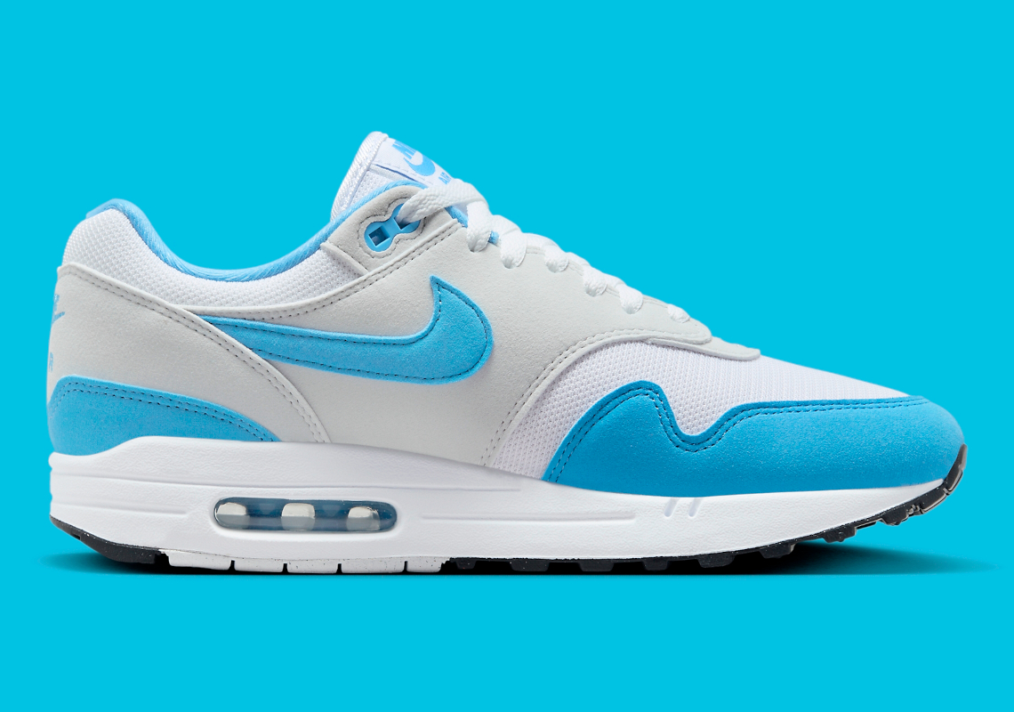 The Nike Air Max 1 University Blue Releases November 23