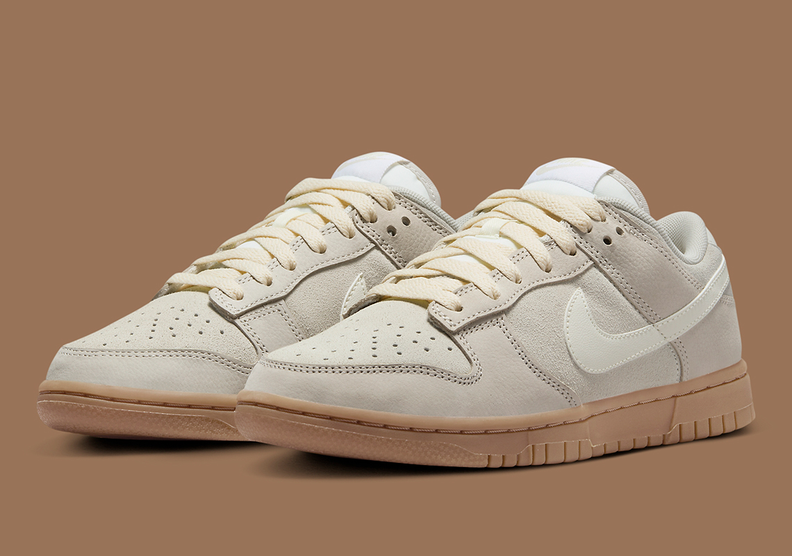Nike Commemorates Hangul Day With A Special Colorway Of The Dunk Low