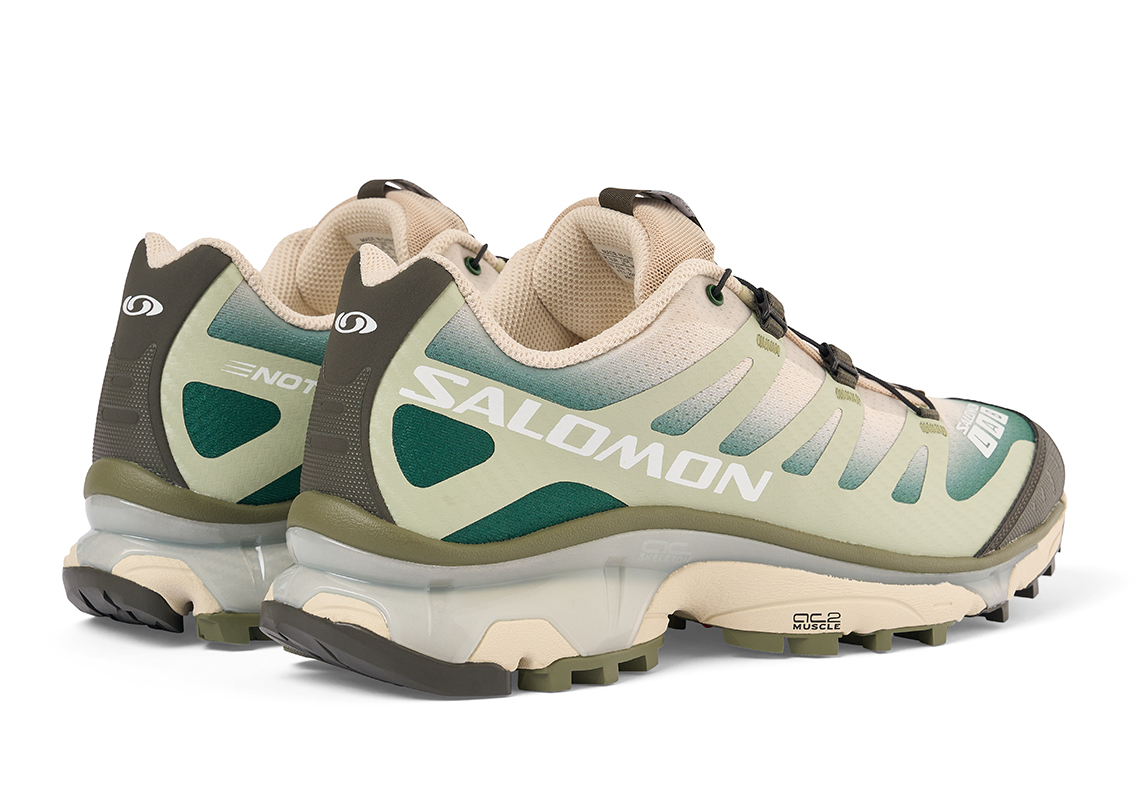 Notre Salomon Xt 4 Release Date 9