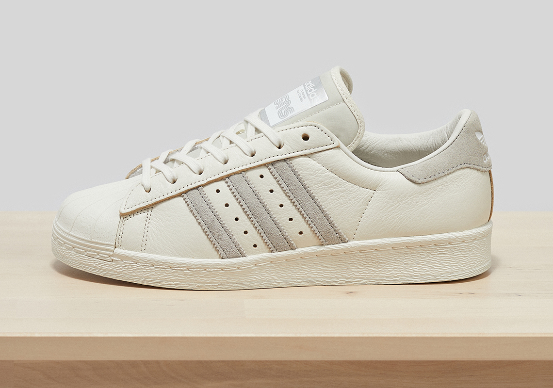 adidas SST TP - Ce2406 - Sneakersnstuff (SNS)