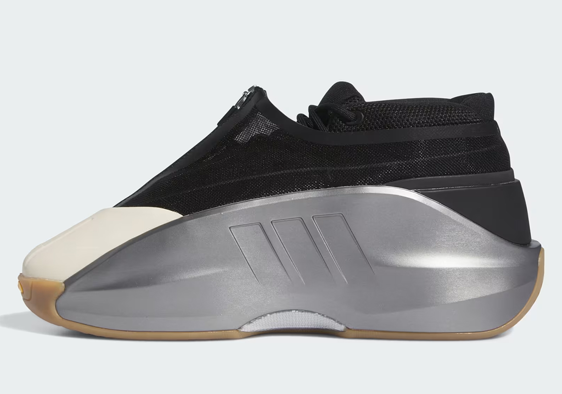 adidas Crazy IIInfinity Fall/Winter 2023 Releases | SneakerNews.com