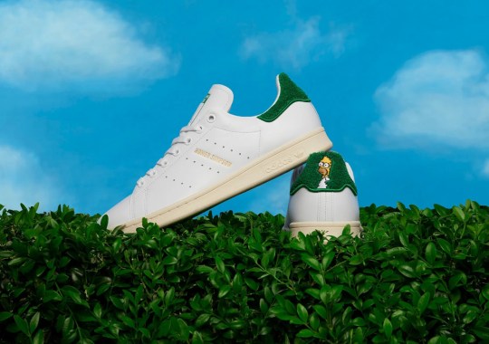 Adidas Stan Smith Buying Guide + Release Dates | Sneakernews.Com