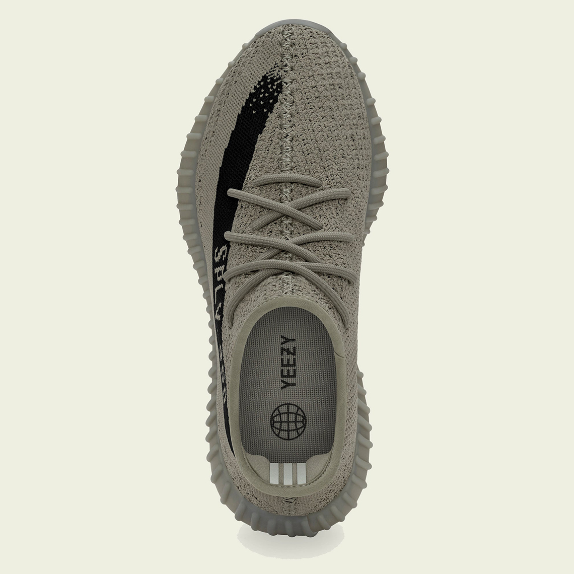 Adidas for Yeezy Boost 350 V2 Granite Store List 3