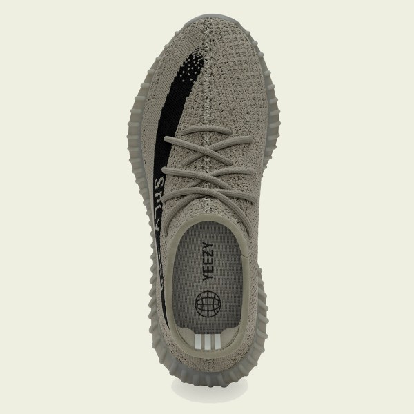 adidas Yeezy Boost 350 v2 Granite HQ2059 Store List | SneakerNews.com