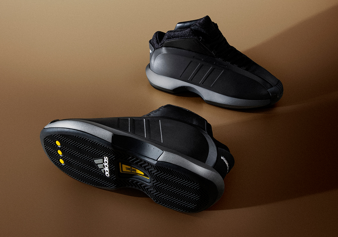 Adidas Crazy 1 Black Ig5900 3