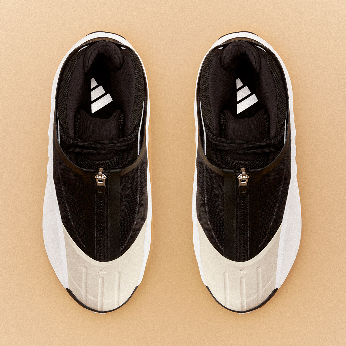 The adidas Crazy Line Enters A New Era In 2023 - Sneaker News