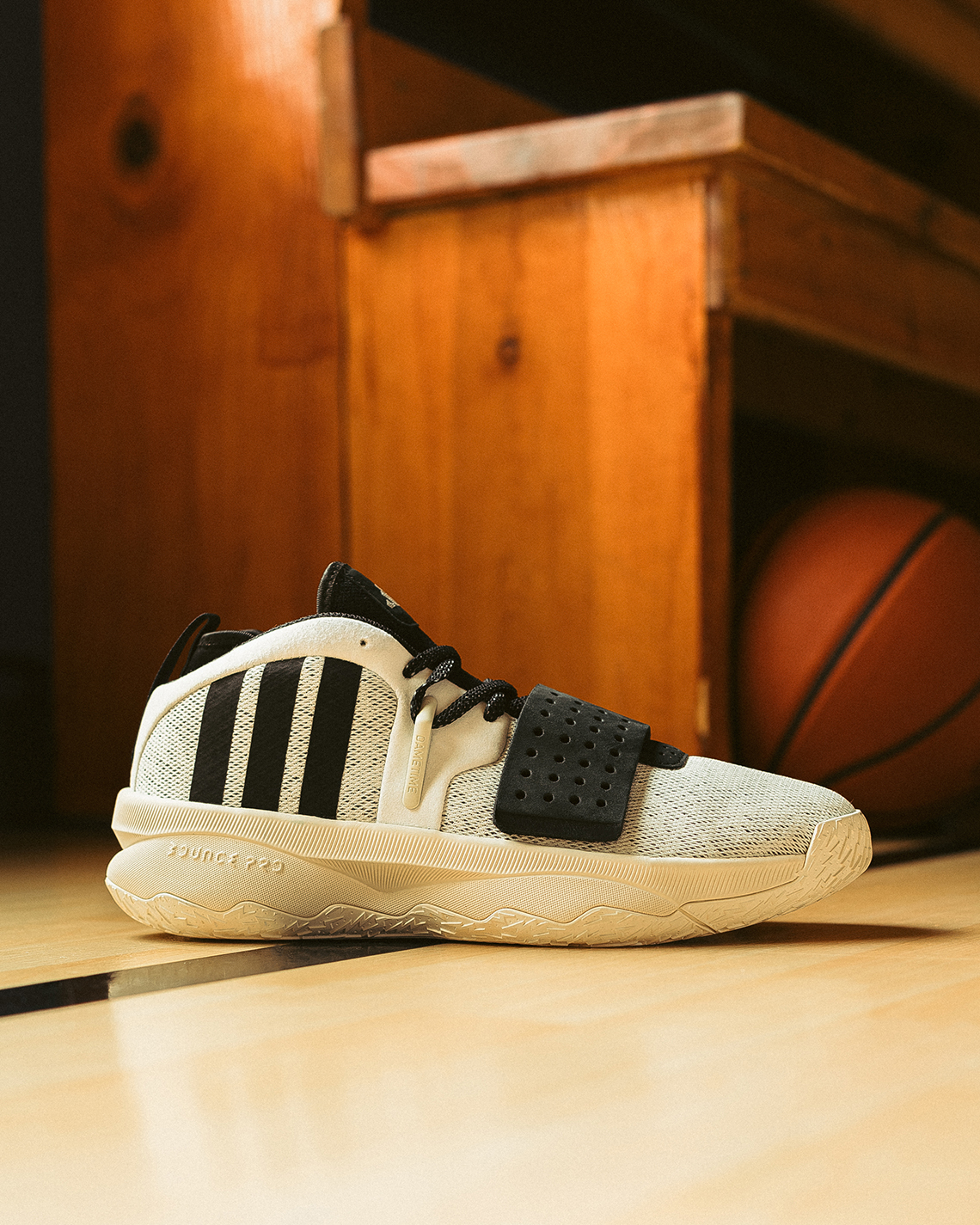 adidas DAME 8 EXTPLY Release Date | SneakerNews.com