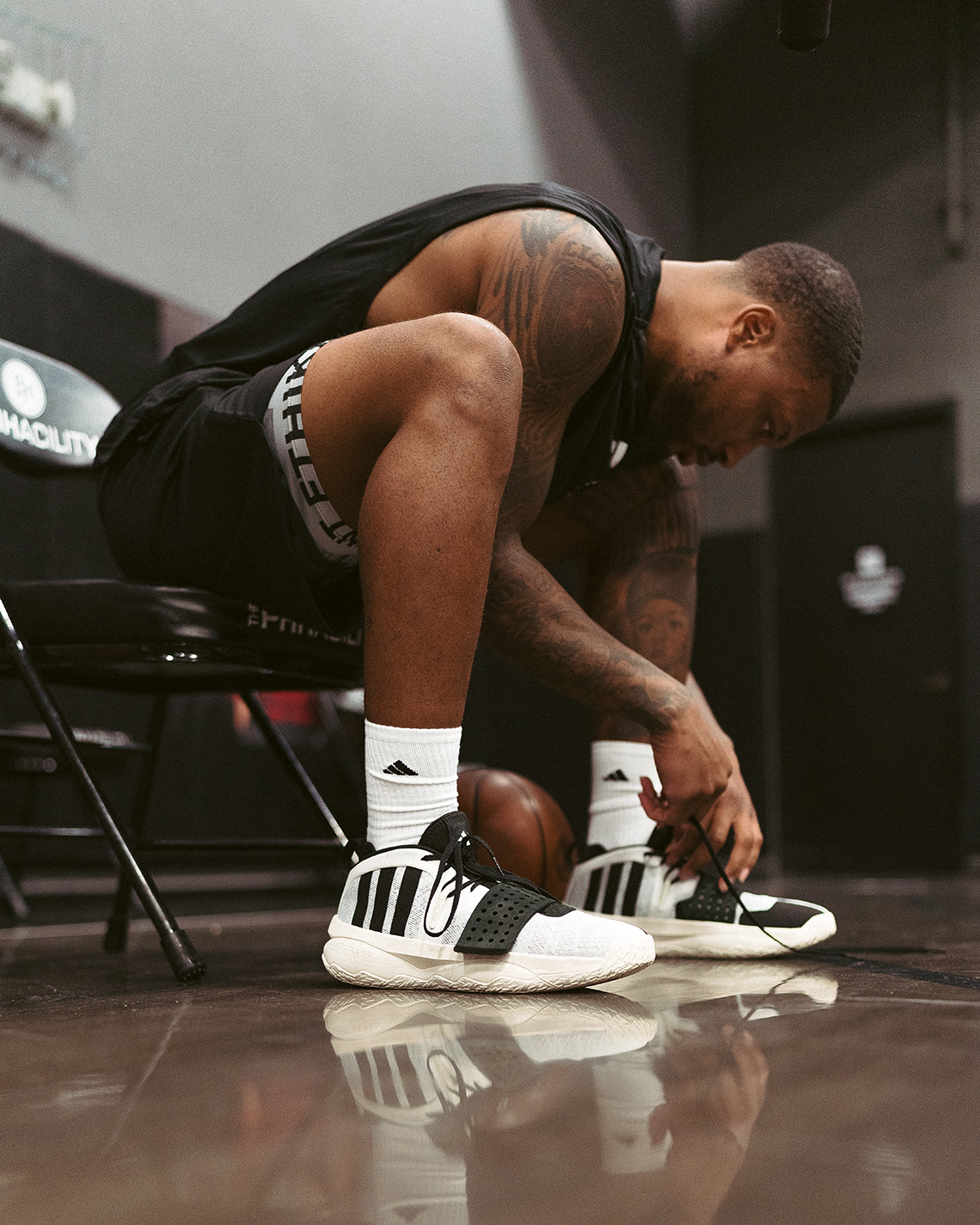 adidas DAME 8 EXTPLY Release Date | SneakerNews.com