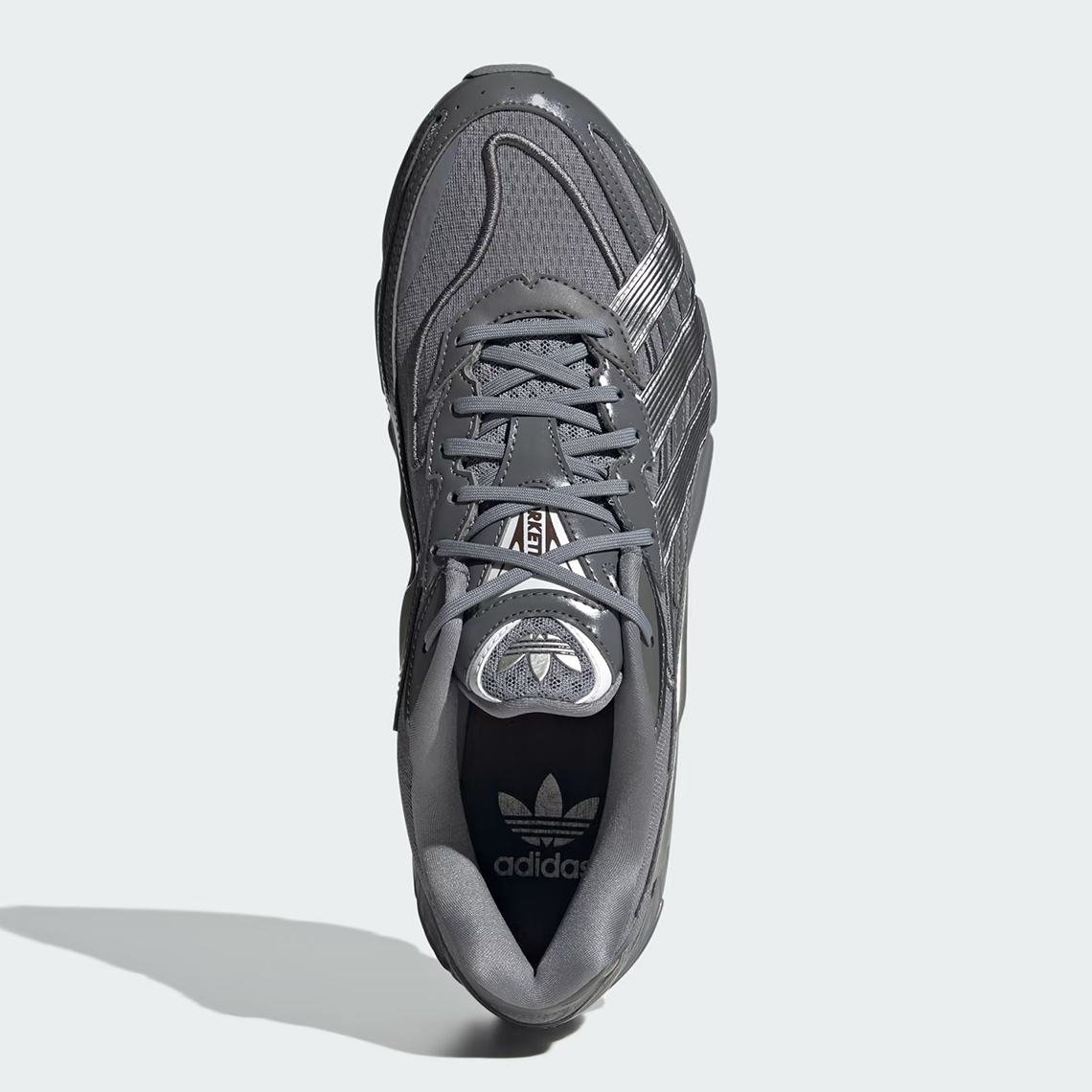 adidas orketro 2 0 grey matte silver brown IF2880 7 2
