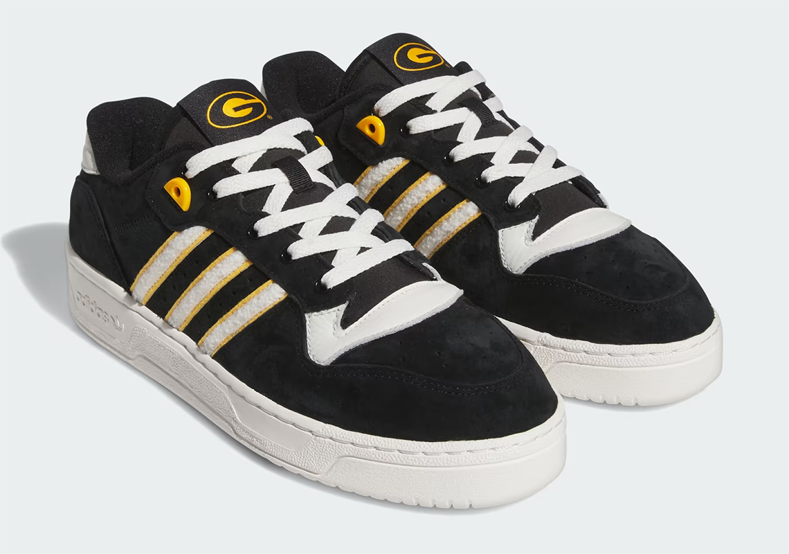 Adidas Rivalry Low Grambling State Ie7704 2