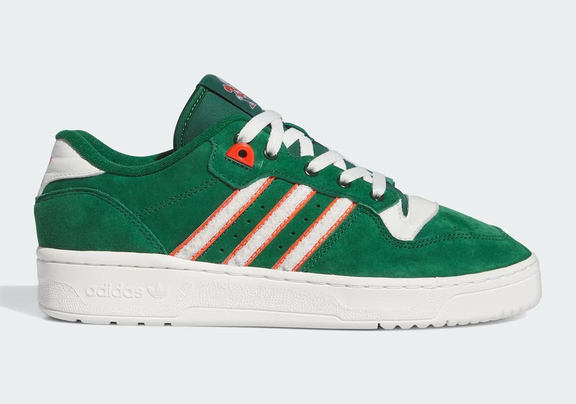 Adidas off Rivalry Low Miami Ie7703 2