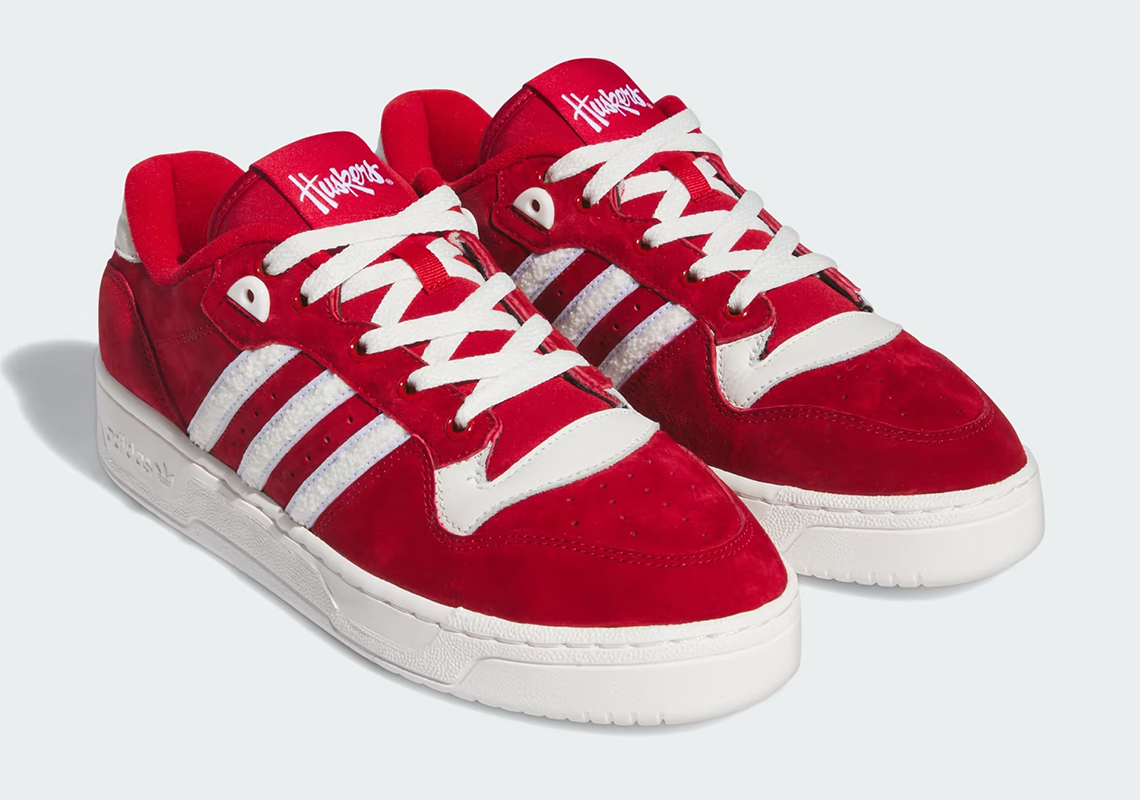 adidas off rivalry low nebraska IE7700 2