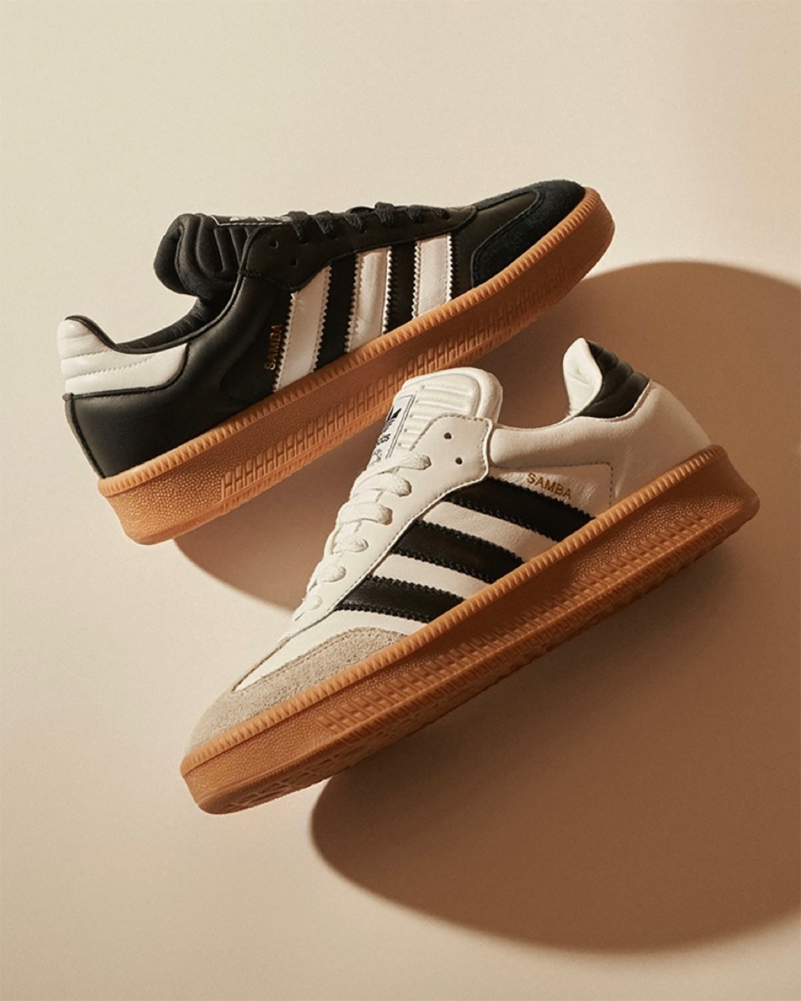 adidas Samba XLG Release Date | SneakerNews.com