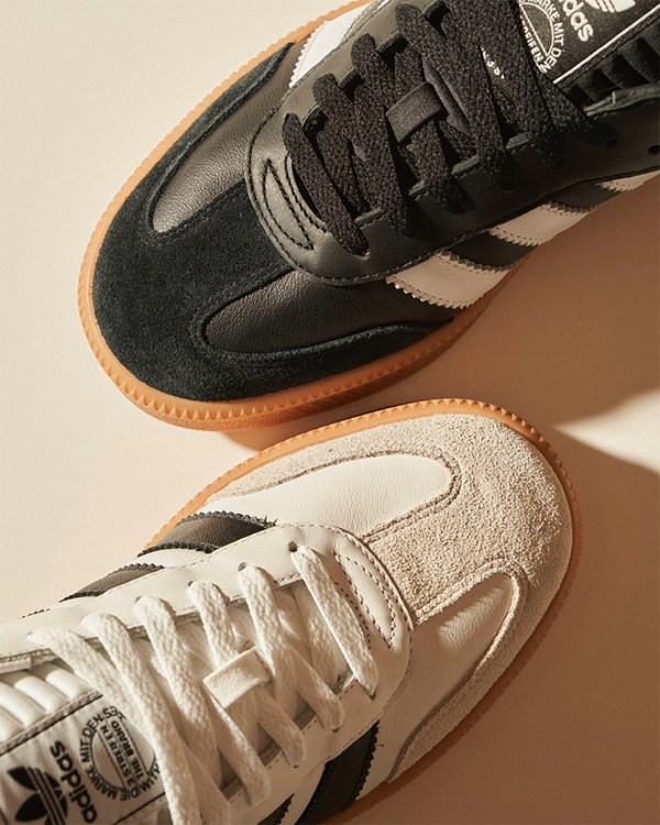 adidas Samba XLG Release Date | SneakerNews.com