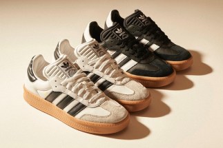 adidas samba xlg release date 5