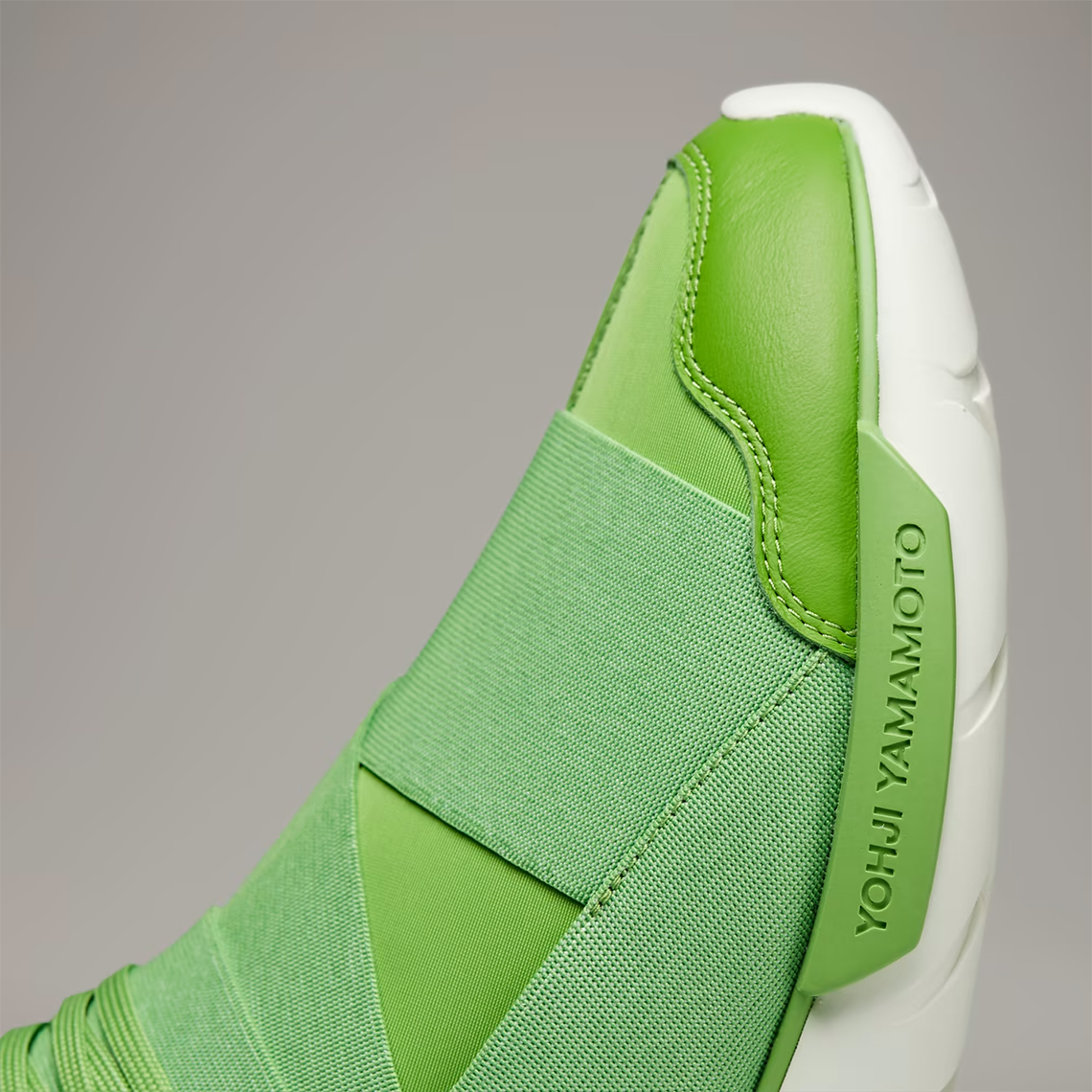 Adidas Y 3 Qasa Hi Team Rave Green Id2928 1