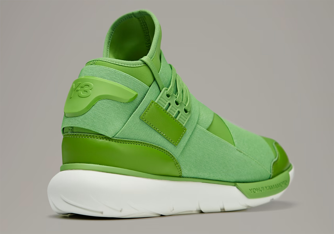 Adidas tubular y3 homme verte on sale