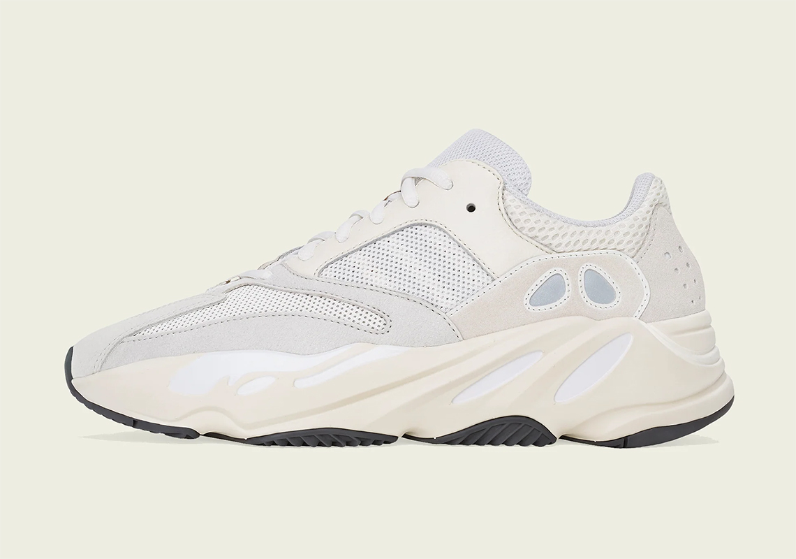 Where To Buy The adidas Yeezy Boost 700 "Analog"